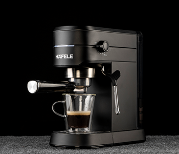 Coffee Machine - U-Kaffee